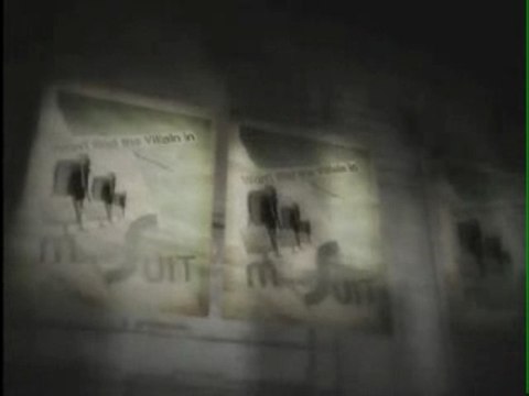 MF Doom - Monkey Suite