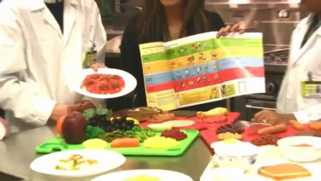 Food & Nutrition Management Program at Centennial College in Toronto