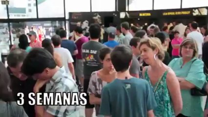 Elvis Experience Brasil - Porto Alegre