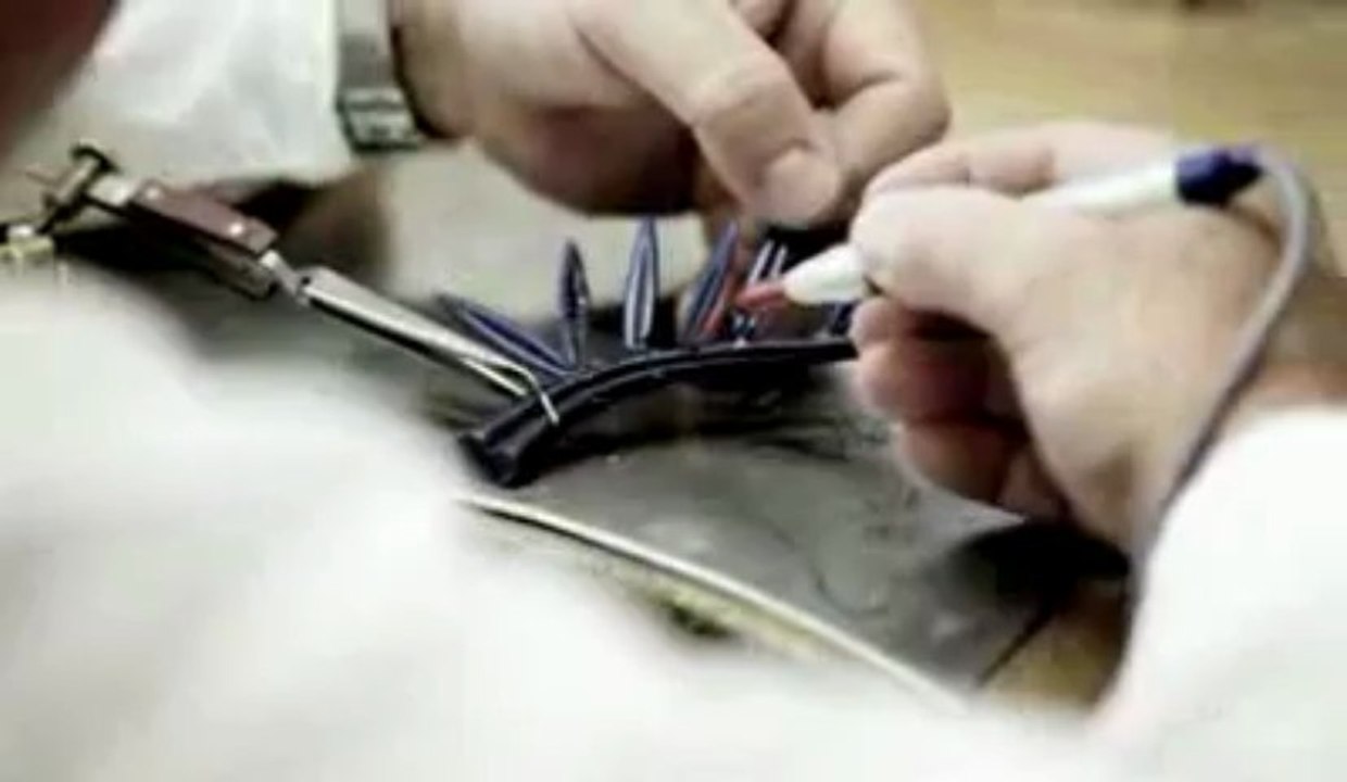 The Palme d’Or by Chopard