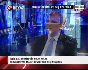 Basın Kulisi 15.05.2013 4.Kısım