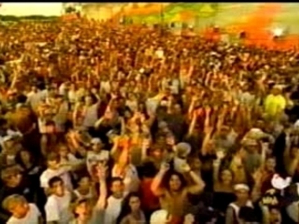 Riders On The Storm (Woodstock'99)