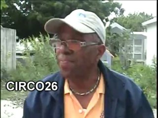 RAMON ROSARIO IMPIDE LIMPIEZA DE CEMENTERIO POR AYUNTAMIENTO