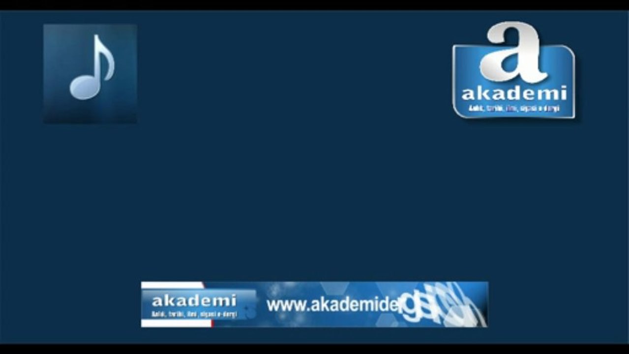 Pencereden kar geliyor, gurbet bana zor geliyor