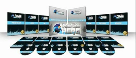Iphone Video Hero - Make Incredible Videos With Your Iphone! | Iphone Video Hero - Make Incredible Videos With Your Iphone!
