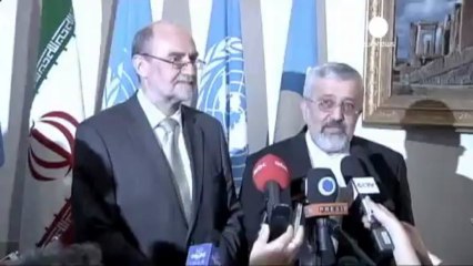 Fallita riunione a Vienna fra Iran e Aiea
