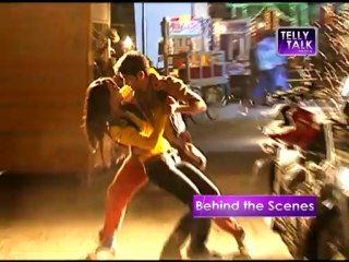 Qubool Hai : Zoya & Ayaan - Exclusive Interview on the sets