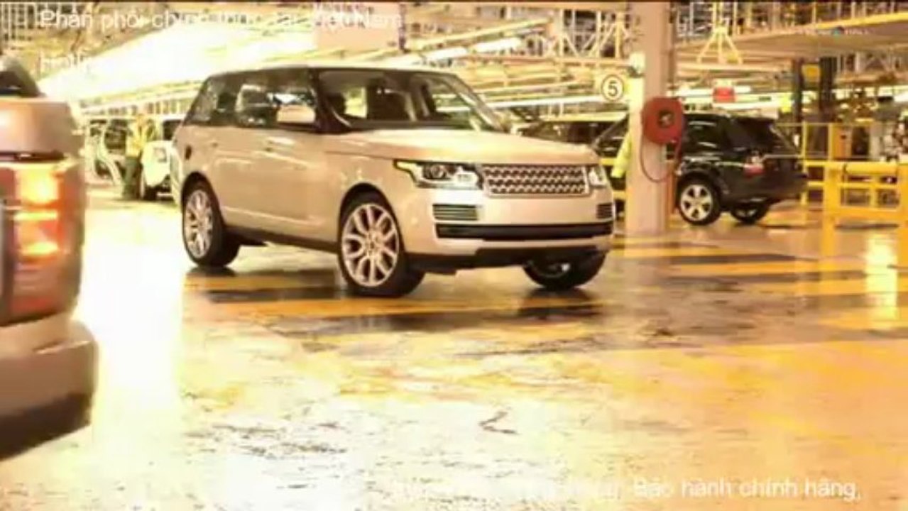 Land Rover Range Rover Evoque Discovery Sport VOGUE Supercharged 0988.365.763