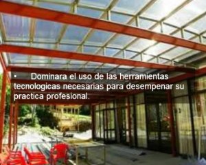 Elegir la carrera de Ingeniería más adecuada.