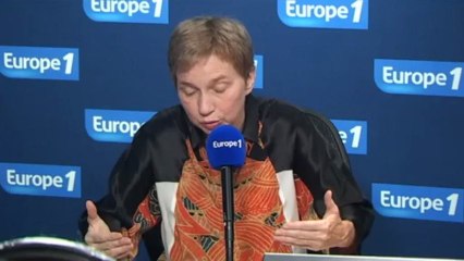 Un seul mot d'ordre : la compétitivité