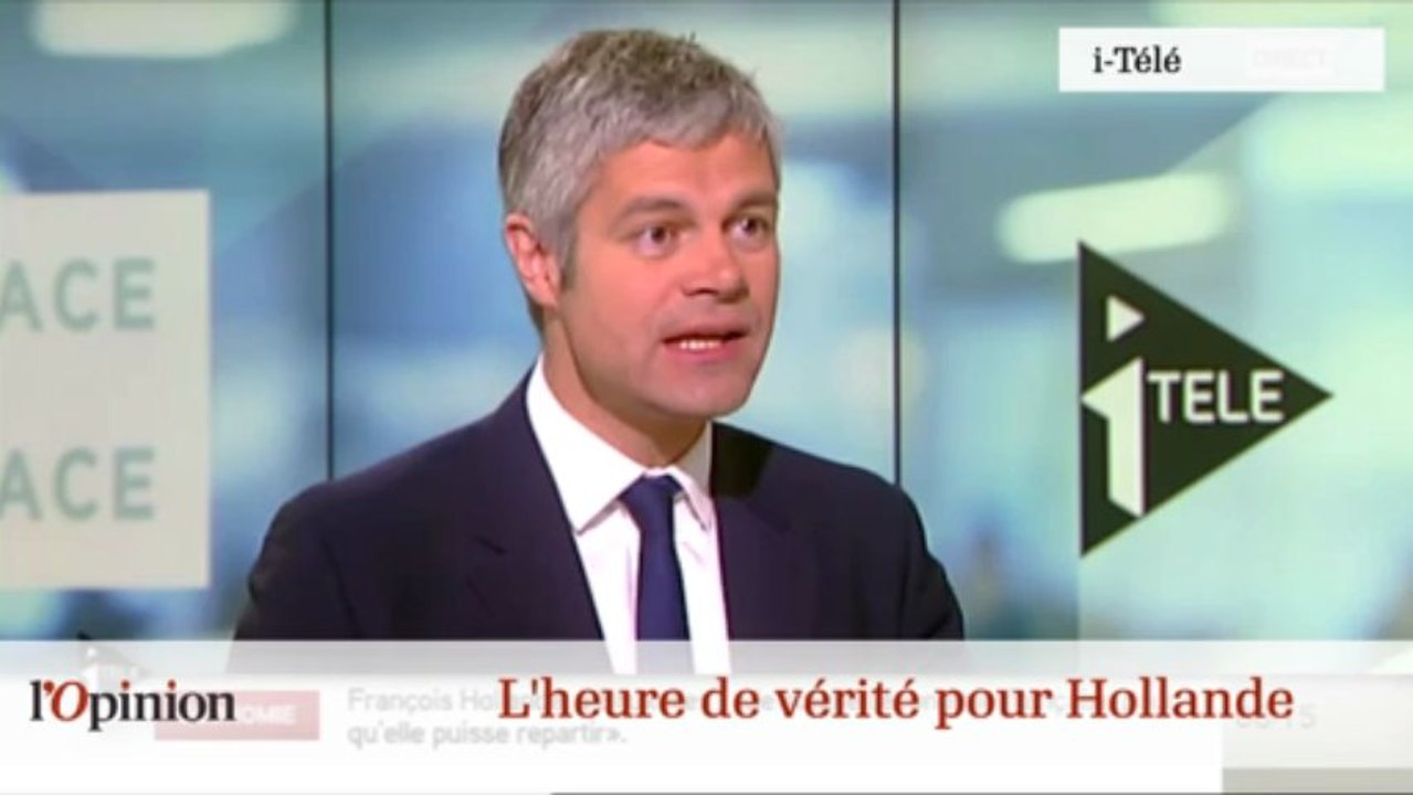 TextO' : le zapping des interventions politiques du matin