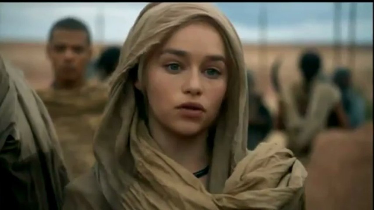 Watch Game of Thrones 3x08 S03E08