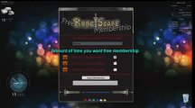 Free RuneScape Membership Code Generator Free Download - Updated May 2013