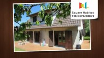 A vendre - Maison/villa - LA MOTTE SERVOLEX (73290) - 4 pièces - 140m²