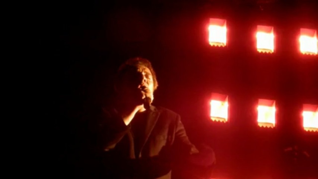 JEAN GUIDONI: " TON CUL EST ROND "  --  JAMAIT/GUIDONI/DIDIER --  CHANTENT LEPREST