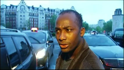 Parlez-vous la "tchatche des cités" ?