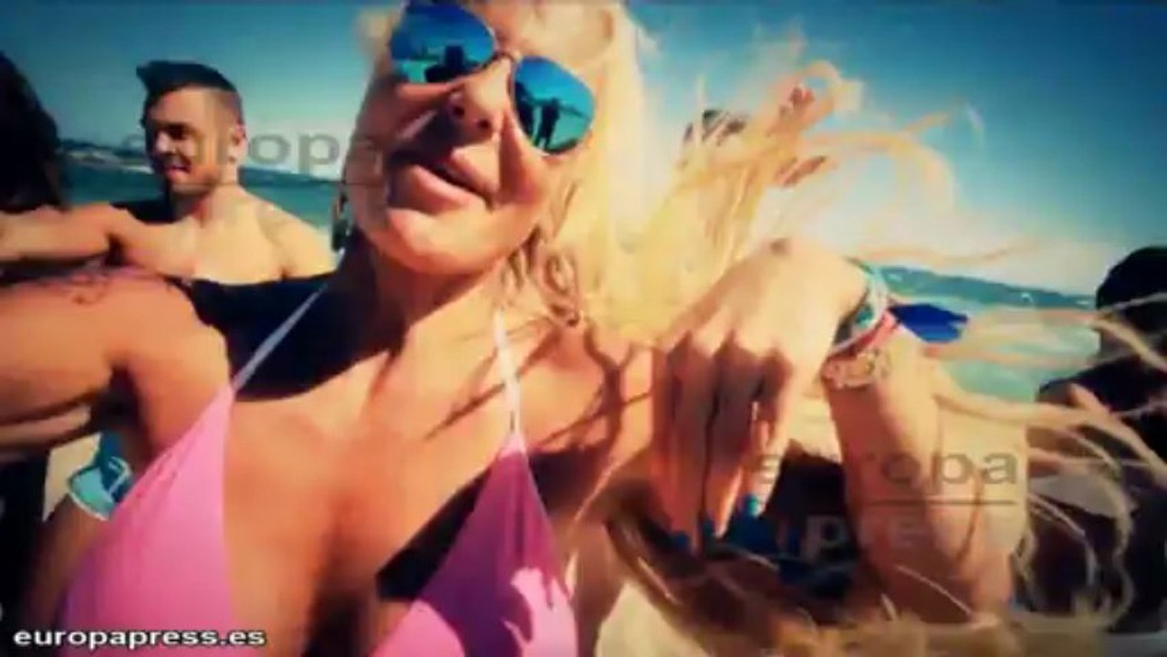 Leticia Sabater estrena la canción del verano