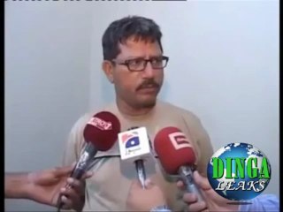 ‫یہ ویڈیو سب بڑے چینلز نے ریکارڈ کی لیکن کسی نے نہیں چلائی.....کی‬