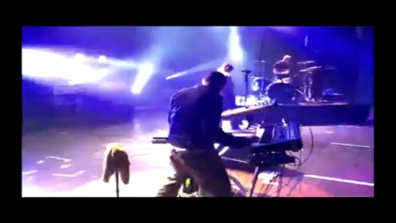 SM Live