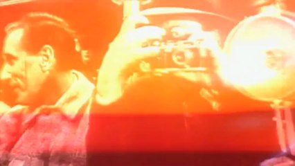 Pub Chanel pour Cannes