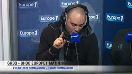 Les tarés de la Croisette