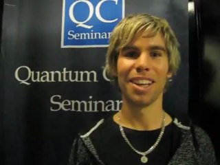 QC Seminars Scam - Brad Smith Raves About NLP