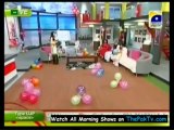 Utho Jago Pakistan - 16th May 2013 - Part 1