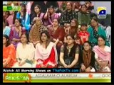 Utho Jago Pakistan - 16th May 2013 - Part 4