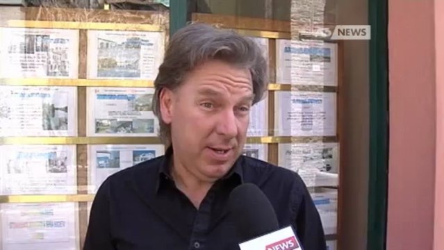 MATTONE SEMPRE PIU' IN CRISI