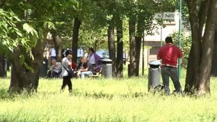 VIA PIAVE, I RESIDENTI: PATTUGLIE A PIEDI