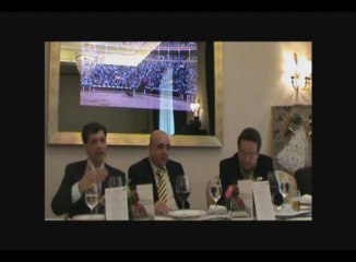 ALMUERZOS TAURINOS DEL WELINTONG