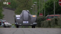 Les ingénieurs roulent pour le Shell Eco Marathon