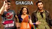 Ghagra | Yeh Jawaani Hai Deewani | Madhuri Dixit, Ranbir Kapoor