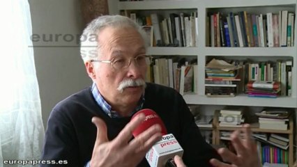 Profesor Ciencias Políticas destaca influencia del 15-M