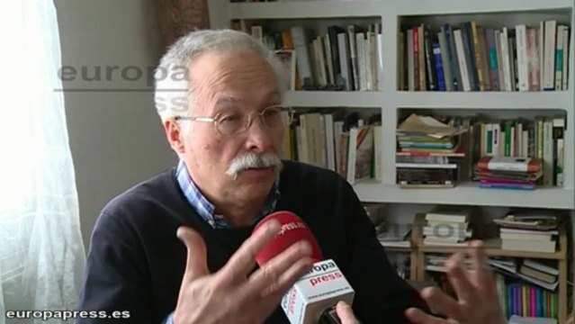 Profesor Ciencias Políticas destaca influencia del 15-M