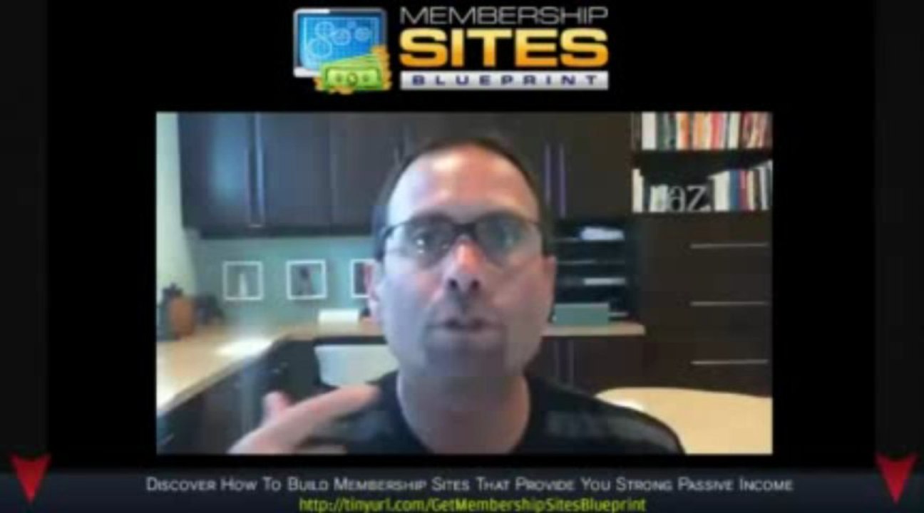 " Membership Sites Blueprint (view mobile)  |  Membership Sites Blueprint (view mobile) "