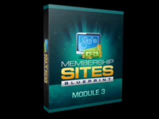 " Membership Sites Blueprint (view mobile)  |  Membership Sites Blueprint (view mobile) "