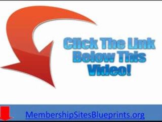 " Membership Sites Blueprint (view mobile)  |  Membership Sites Blueprint (view mobile) "
