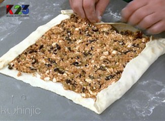 K23TV - Kuhinjica - 16. maj 2013.