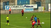 Play off Matera Foggia 3- 1