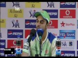 Virat Kohli Slams Bowlers over series of defeats