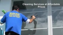 Kleanway Cleaning Services - Window, Roof and Pressure Cleaning South Florida