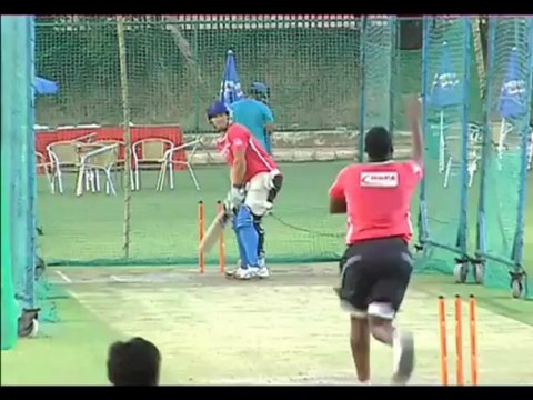 Sreesanth 2 others arrested for match fixing