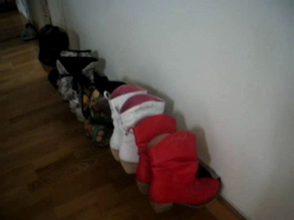 Placard A Chaussures
