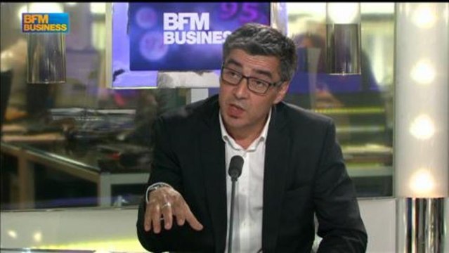La tendance du moment: Le business des applications , dans Paris est à vous - 15 mai 4/4
