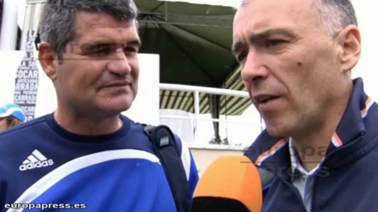 La Otra Copa Desafío Real Madrid-Atlético de Madrid