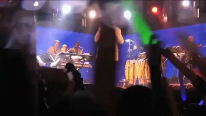 Juan Luis Guerra celebra sus 29 años en los escenarios con "Asondeguerra"