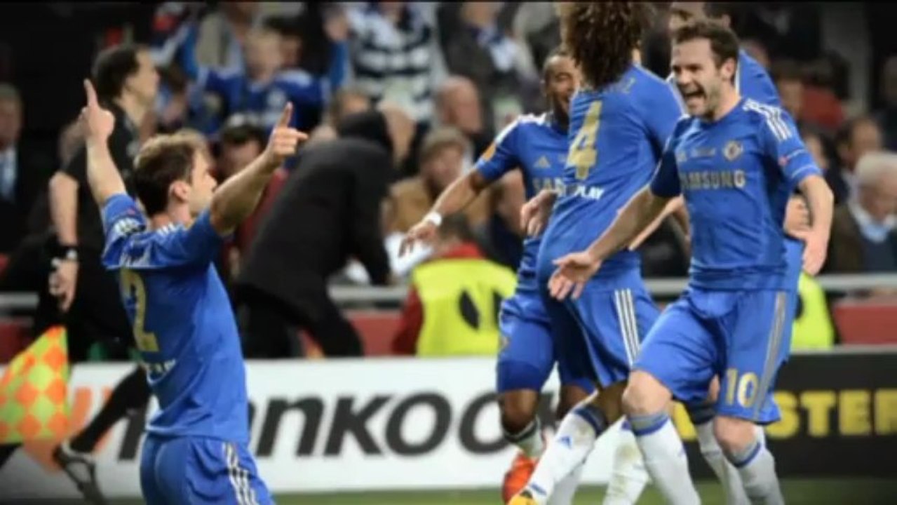 Ivanovic nach spätem Siegtor: 'Schönster Moment meiner Karriere'