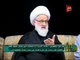 كلمة المرجع اليعقوبي..الامام الهادي يواجه اصحاب الدعاوى الباطلة