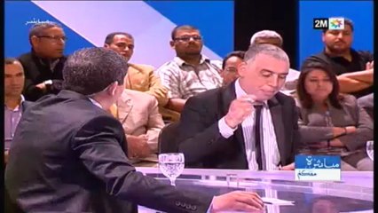 مباشرة معكم: الأربعاء 15 ماي